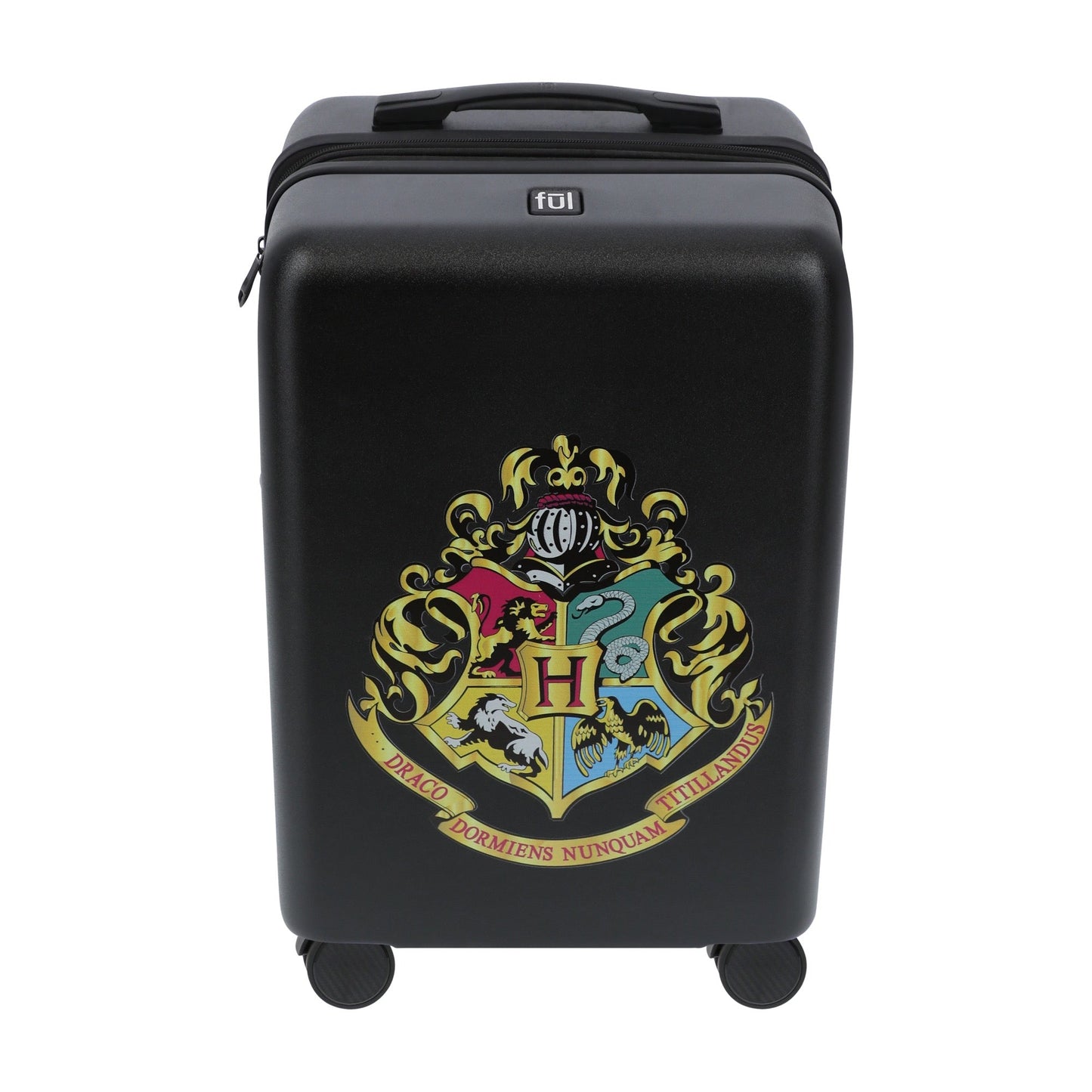 WB Harry Potter 22.5" Carry-On Suitcase Luggage - Stiles Supply Co.