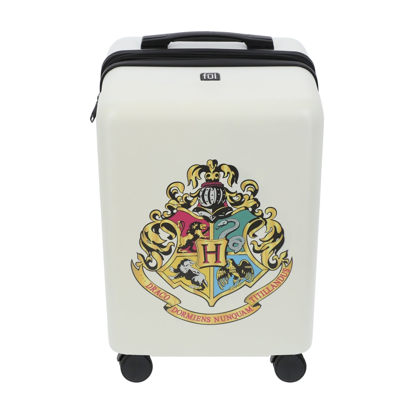 WB Harry Potter 22.5" Carry-On Suitcase Luggage - Stiles Supply Co.
