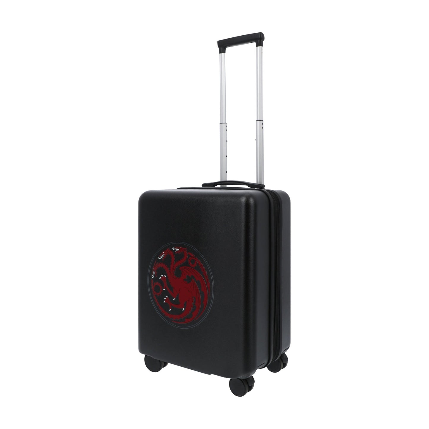 WB Game of Thrones 22.5" Carry-On Suitcase Luggage - Stiles Supply Co.