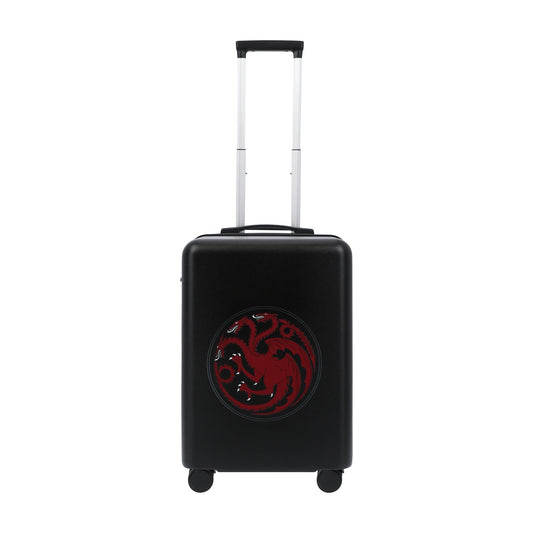 WB Game of Thrones 22.5" Carry-On Suitcase Luggage - Stiles Supply Co.