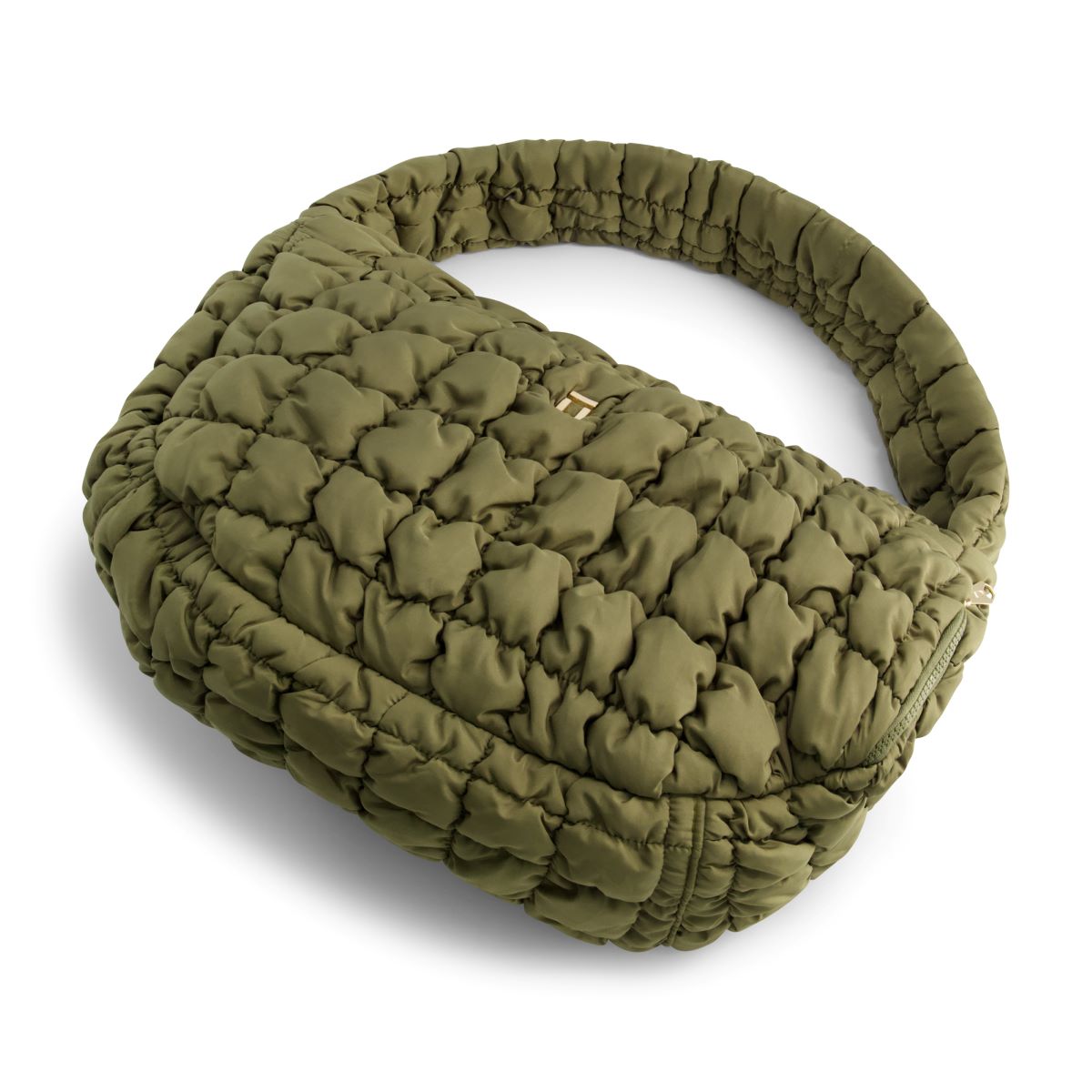 Ful Quilted Slouchy Handbag - Stiles Supply Co.