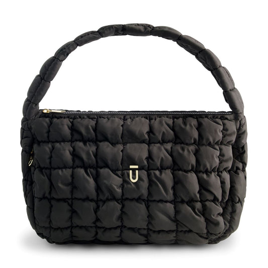 Ful Quilted Slouchy Handbag - Stiles Supply Co.