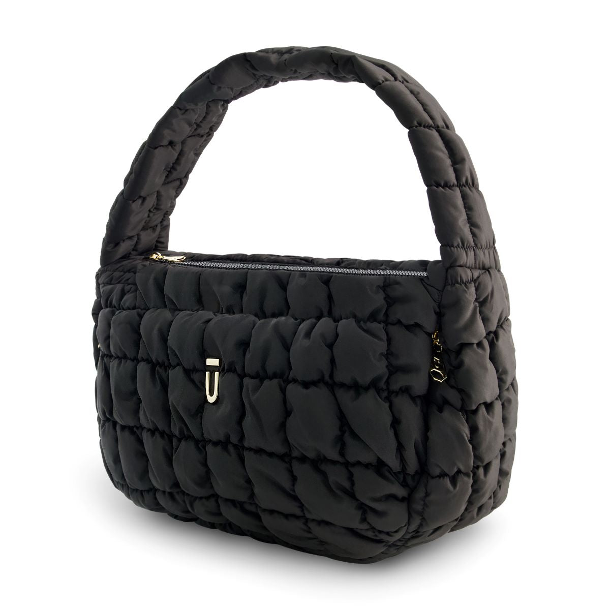 Ful Quilted Slouchy Handbag - Stiles Supply Co.
