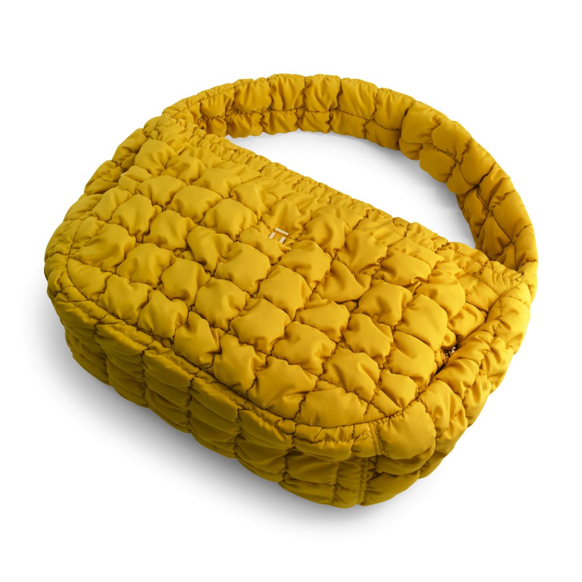 Ful Quilted Slouchy Handbag - Stiles Supply Co.