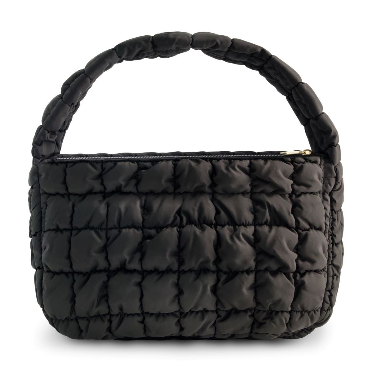 Ful Quilted Slouchy Handbag - Stiles Supply Co.