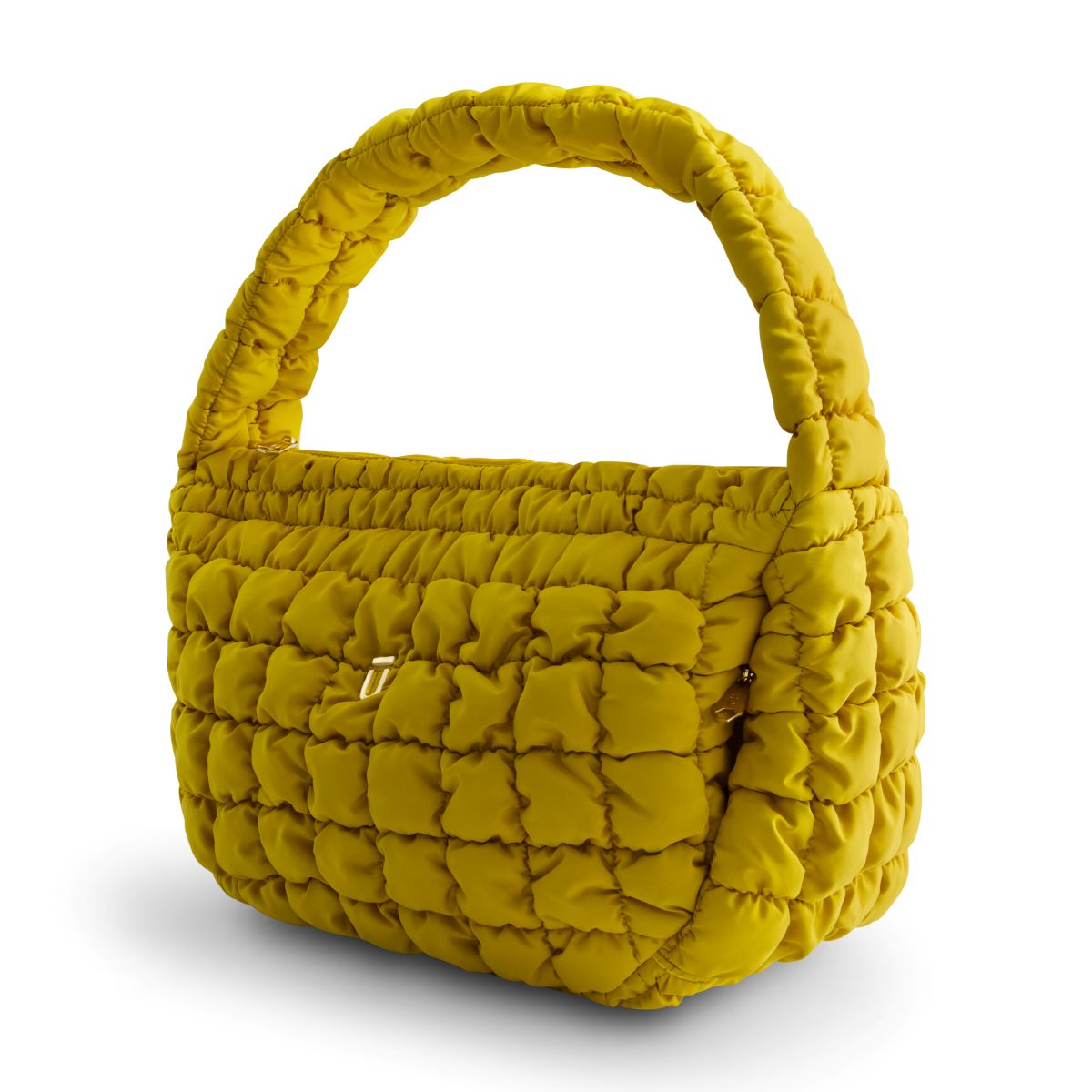 Ful Quilted Slouchy Handbag - Stiles Supply Co.