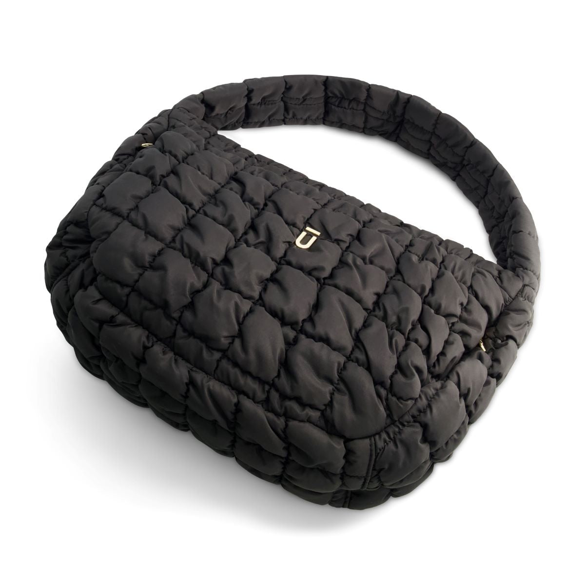 Ful Quilted Slouchy Handbag - Stiles Supply Co.