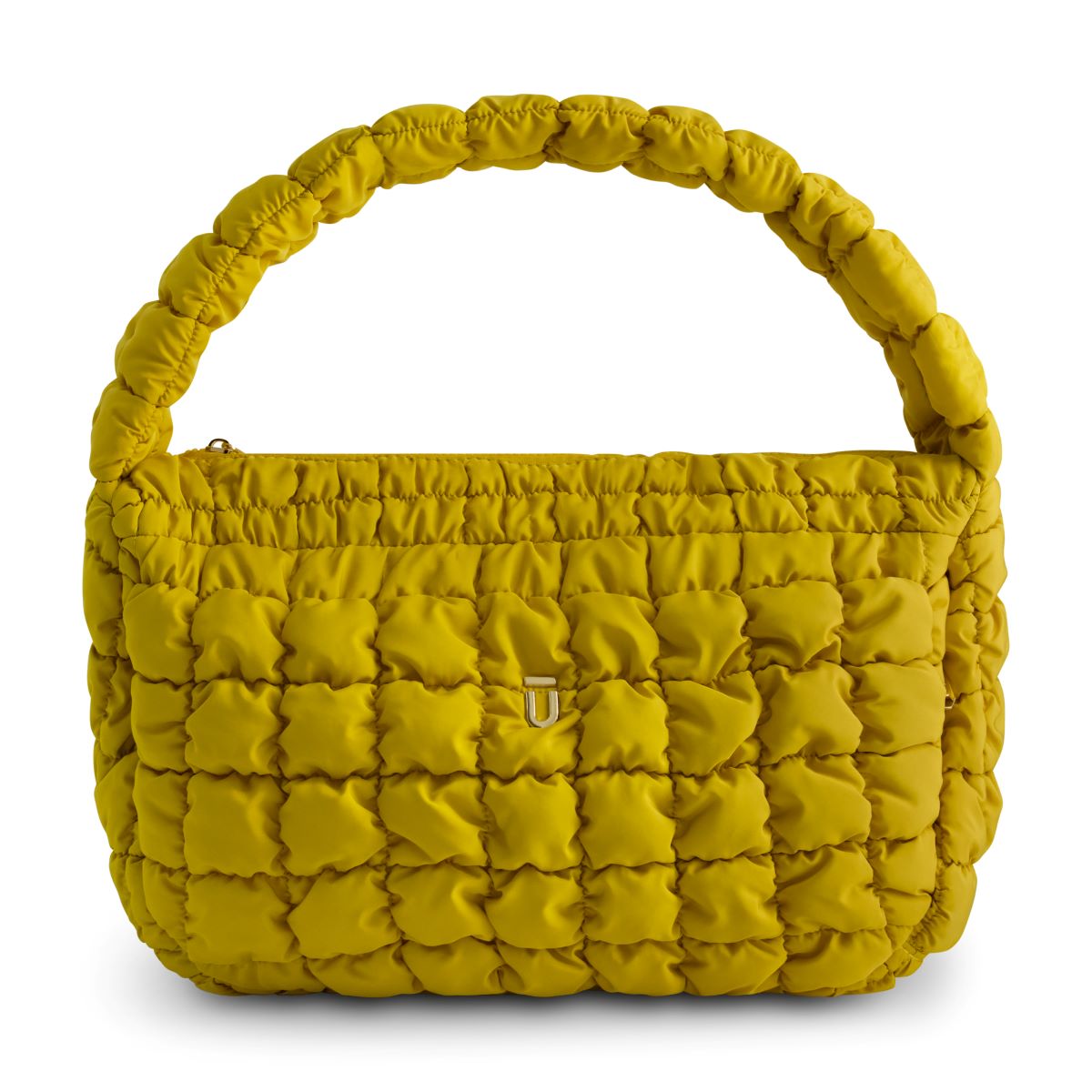 Ful Quilted Slouchy Handbag - Stiles Supply Co.