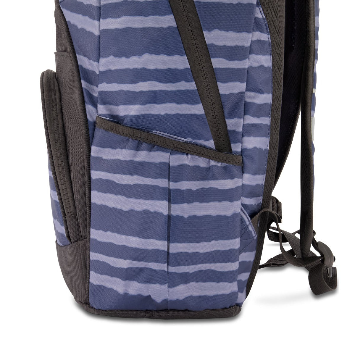 Hudson Laptop Backpack Blue - Stiles Supply Co.