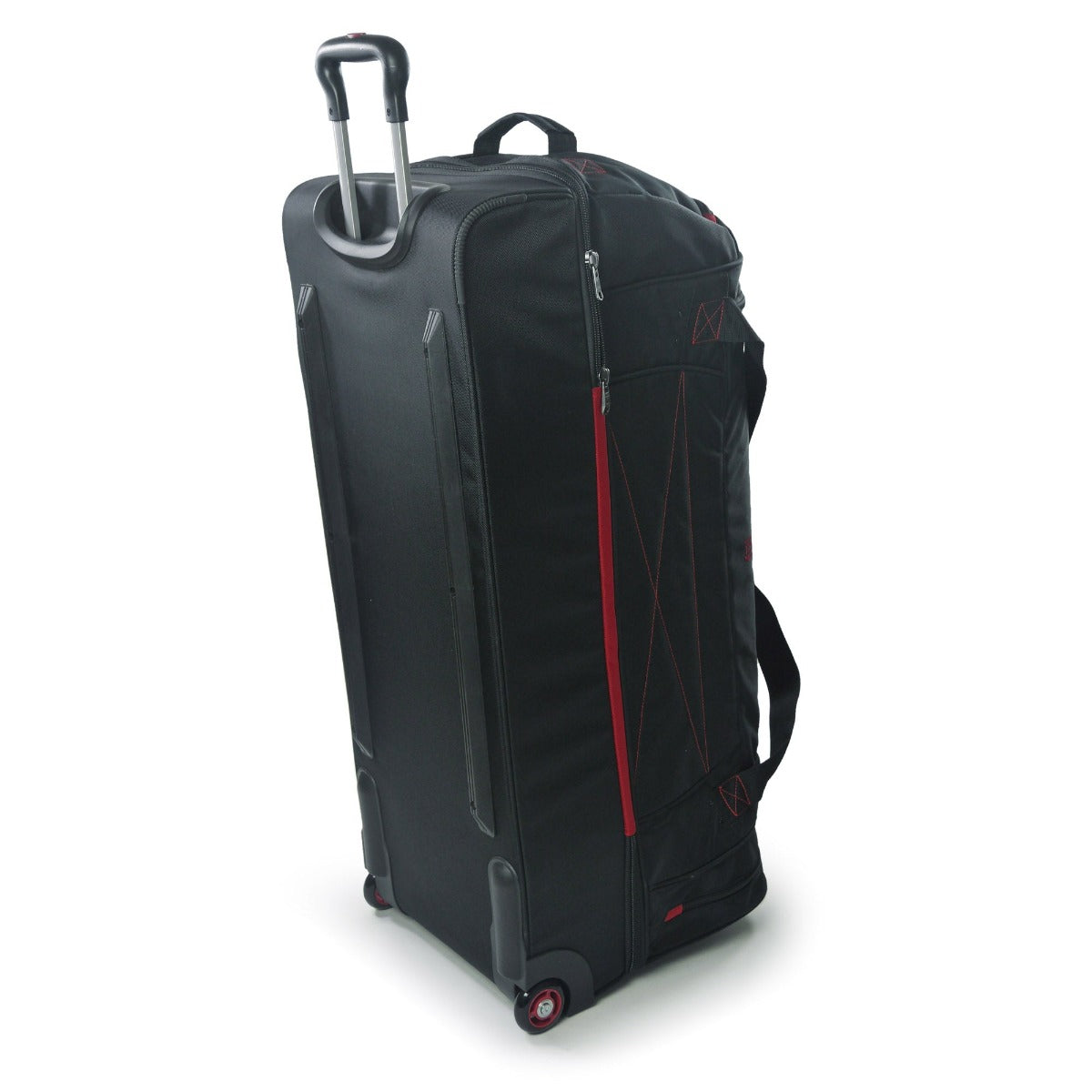 Ful Tour Manager FŪL 36" Rolling Black Duffle Bag - Stiles Supply Co.