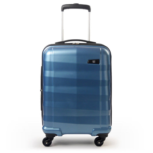 Radiant Series Hardsided 21" Carry-on Spinner Suitcase - Stiles Supply Co.