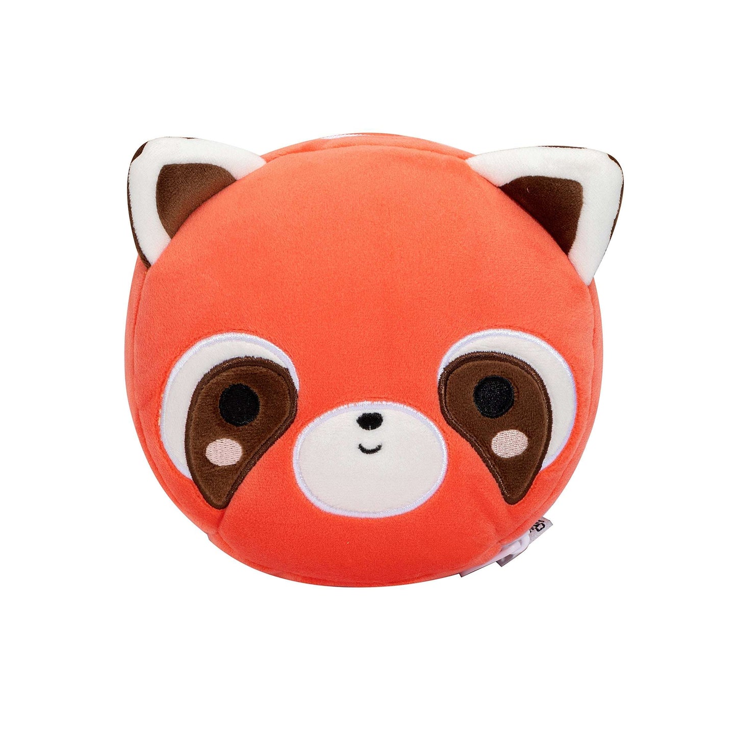 Mirage Kids 2-in-1 Travel Pillow and Eye Mask Animal Plush Soft Eye Mask Blindfold for Sleeping - Stiles Supply Co.