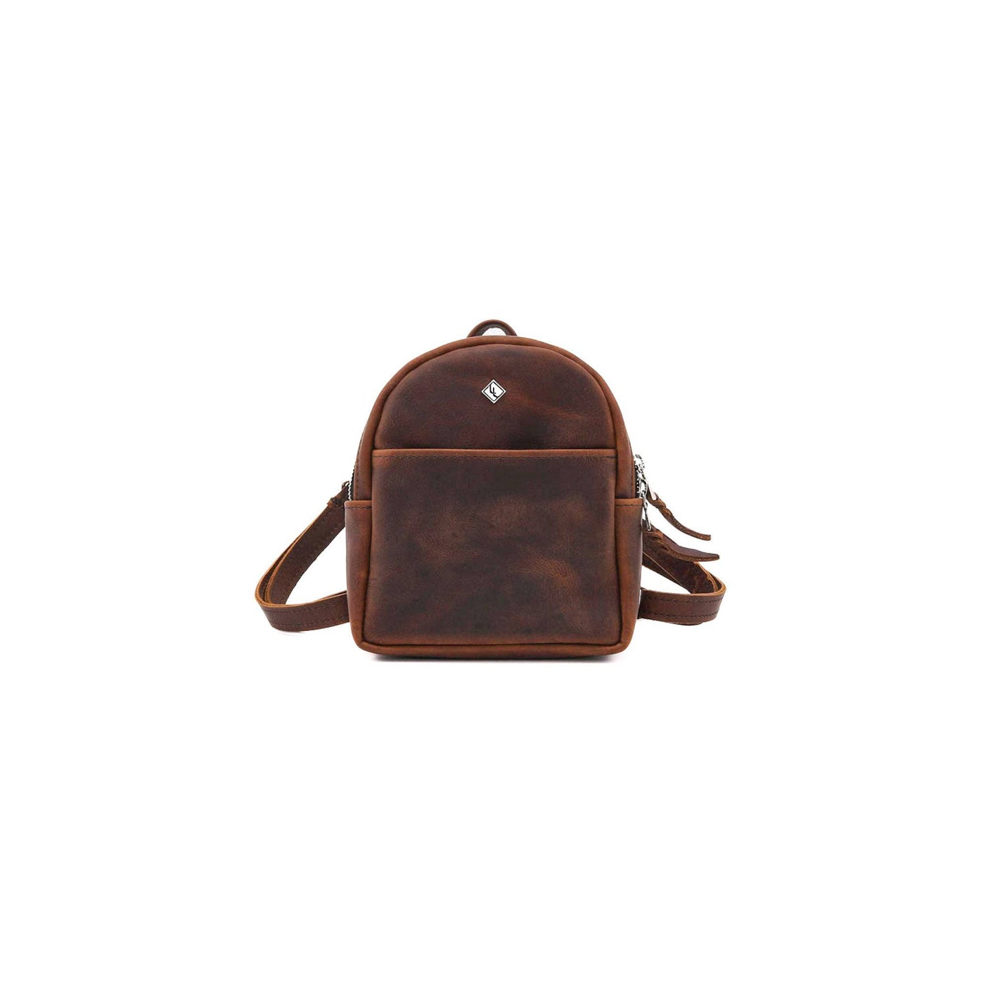 Lifetime Leather Co. The Winnie Backpack - Stiles Supply Co.