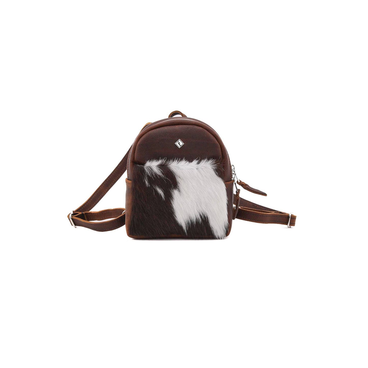 Lifetime Leather Co. The Winnie Backpack - Stiles Supply Co.