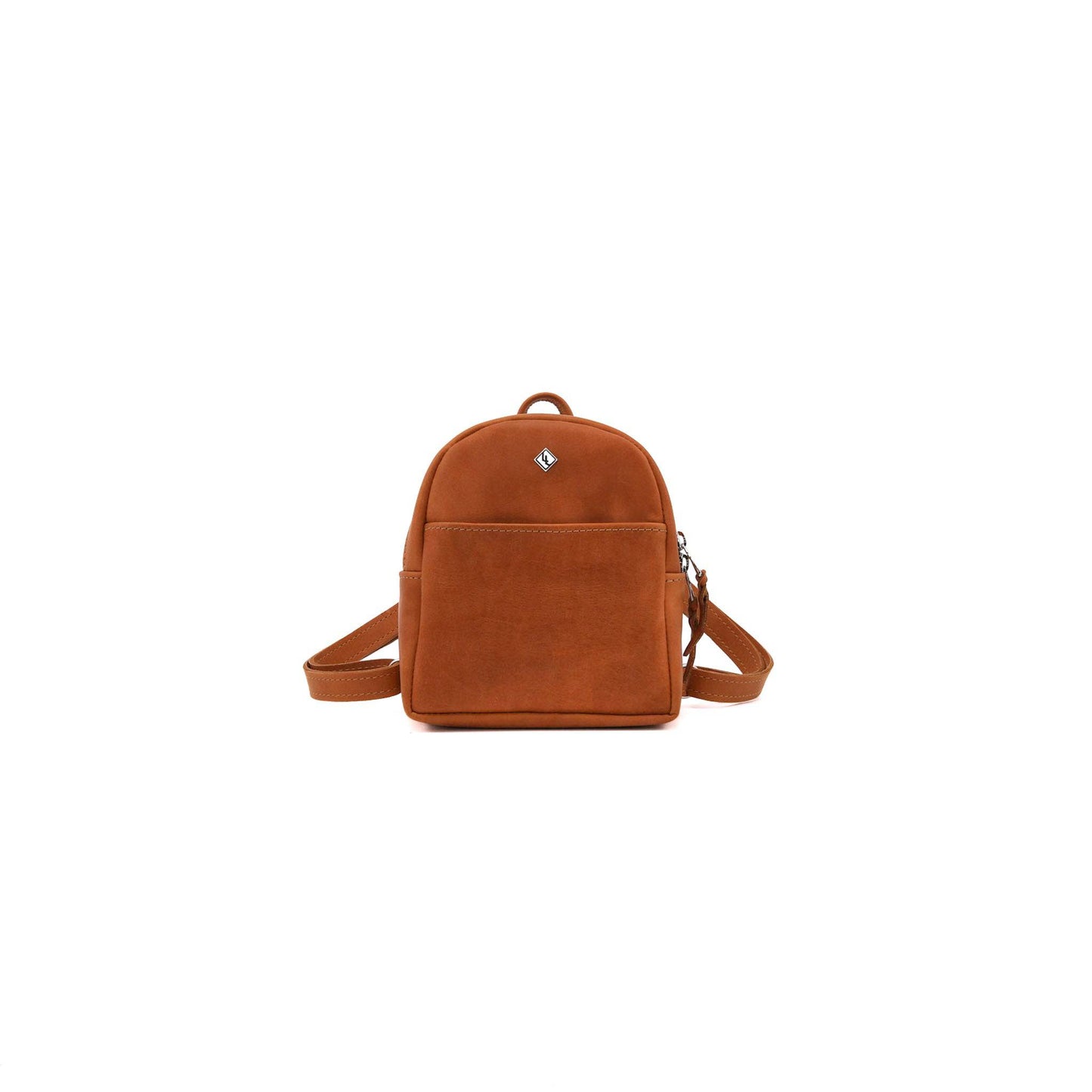 Lifetime Leather Co. The Winnie Backpack - Stiles Supply Co.