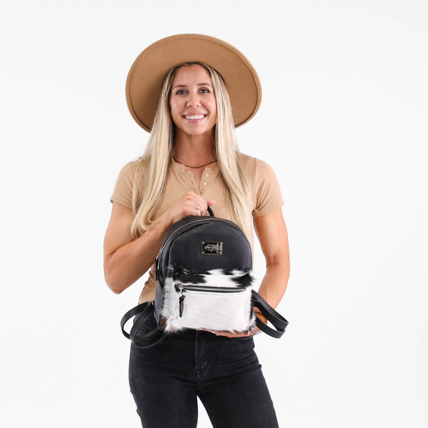 Lifetime Leather Co. Leather Backpack - Stiles Supply Co.