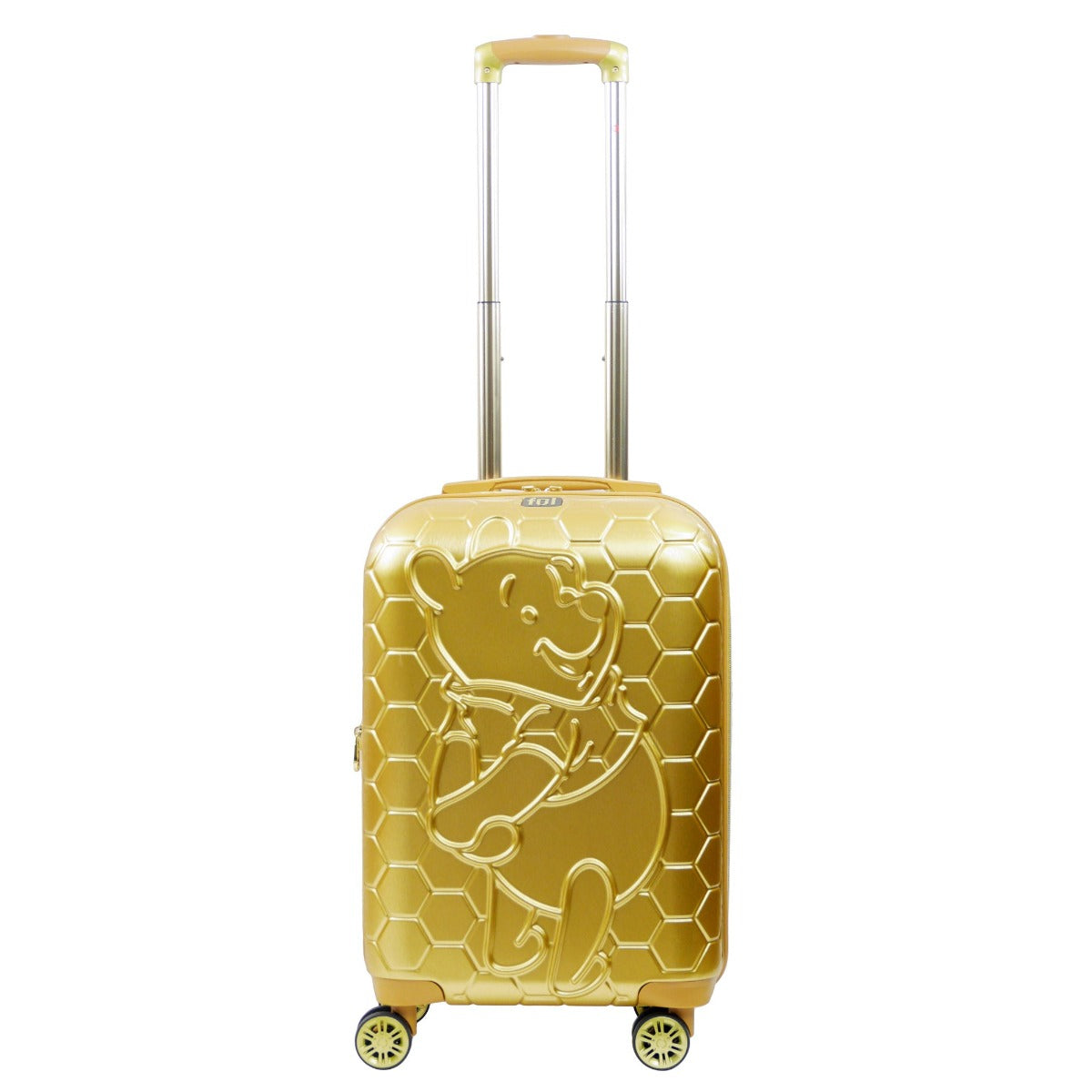 Disney Winnie the Pooh 22.5" Hardside Spinner Luggage - Stiles Supply Co.