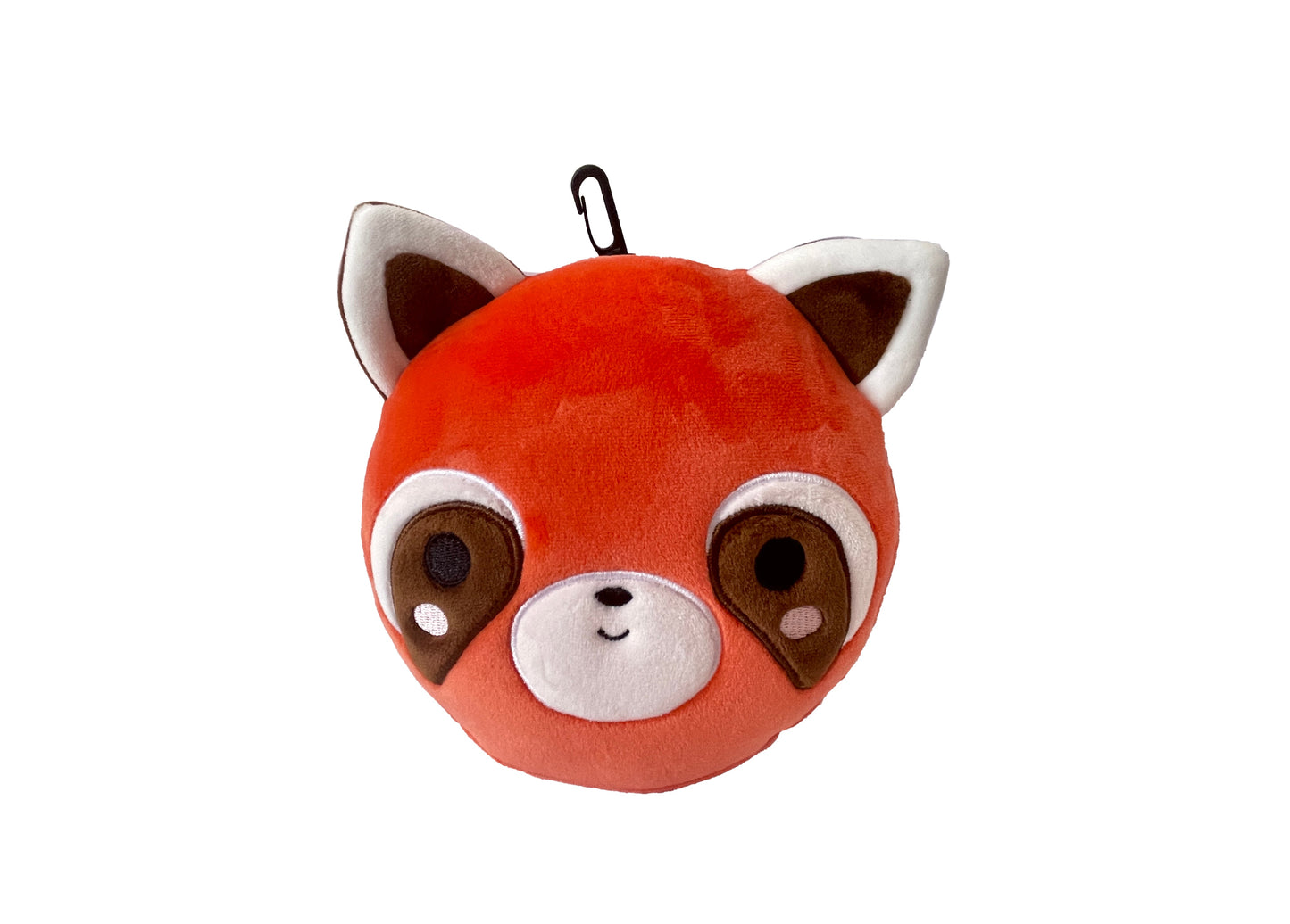 Mirage Kids 2-in-1 Travel Pillow and Eye Mask Animal Plush Soft Eye Mask Blindfold for Sleeping - Stiles Supply Co.