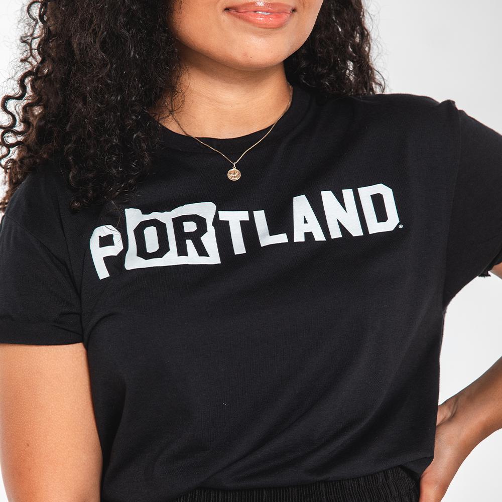 Soft-Blend Rise Tee - Classic - Stiles Supply Co.