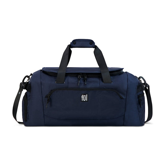 Tactics Collection Siege Duffle, Navy Blue - Stiles Supply Co.