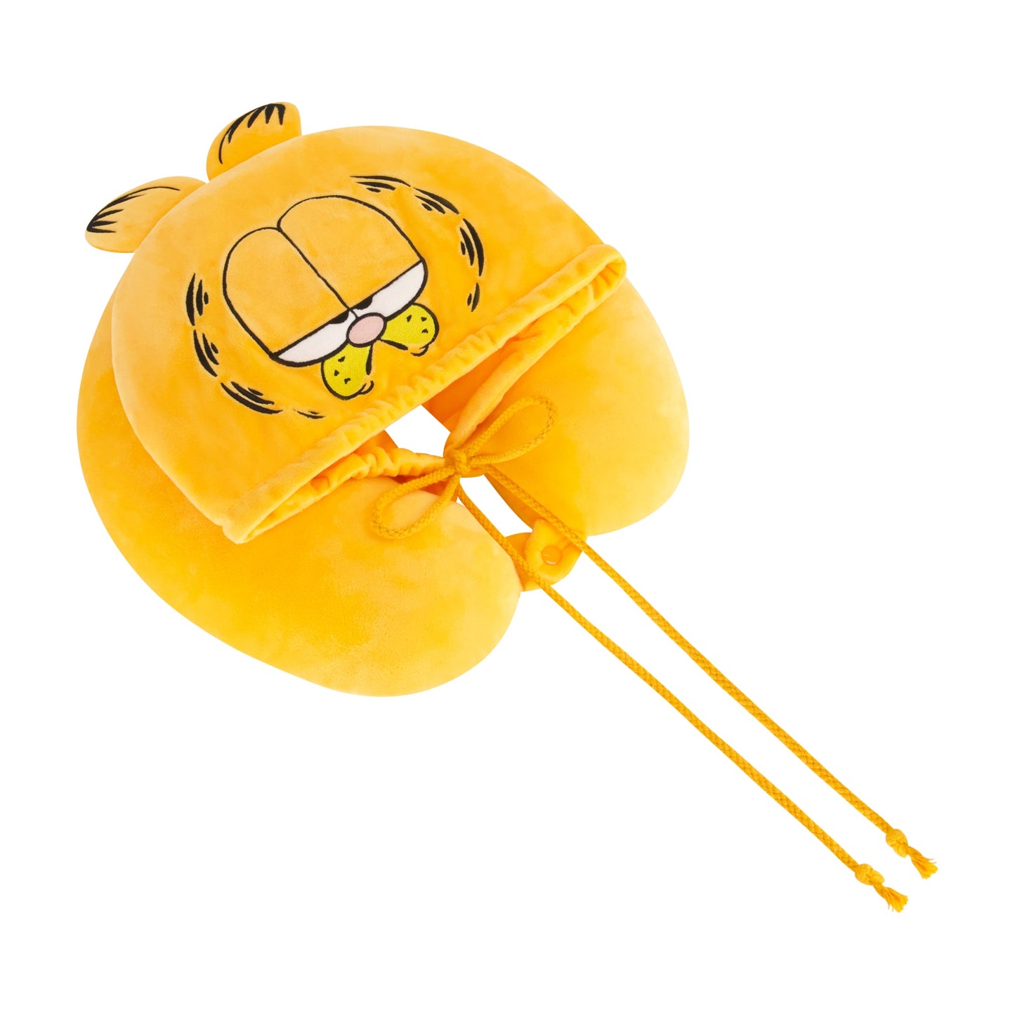 Garfield Hooded Travel Neck Pillow - Stiles Supply Co.