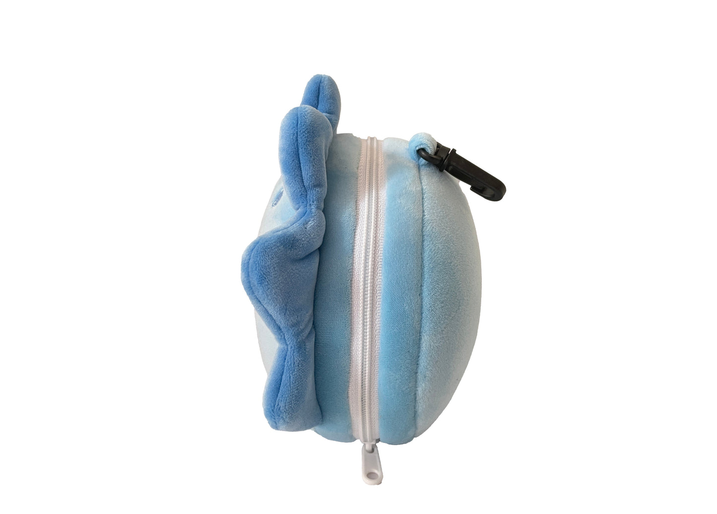 Mirage Kids 2-in-1 Travel Pillow and Eye Mask Animal Plush Soft Eye Mask Blindfold for Sleeping - Stiles Supply Co.