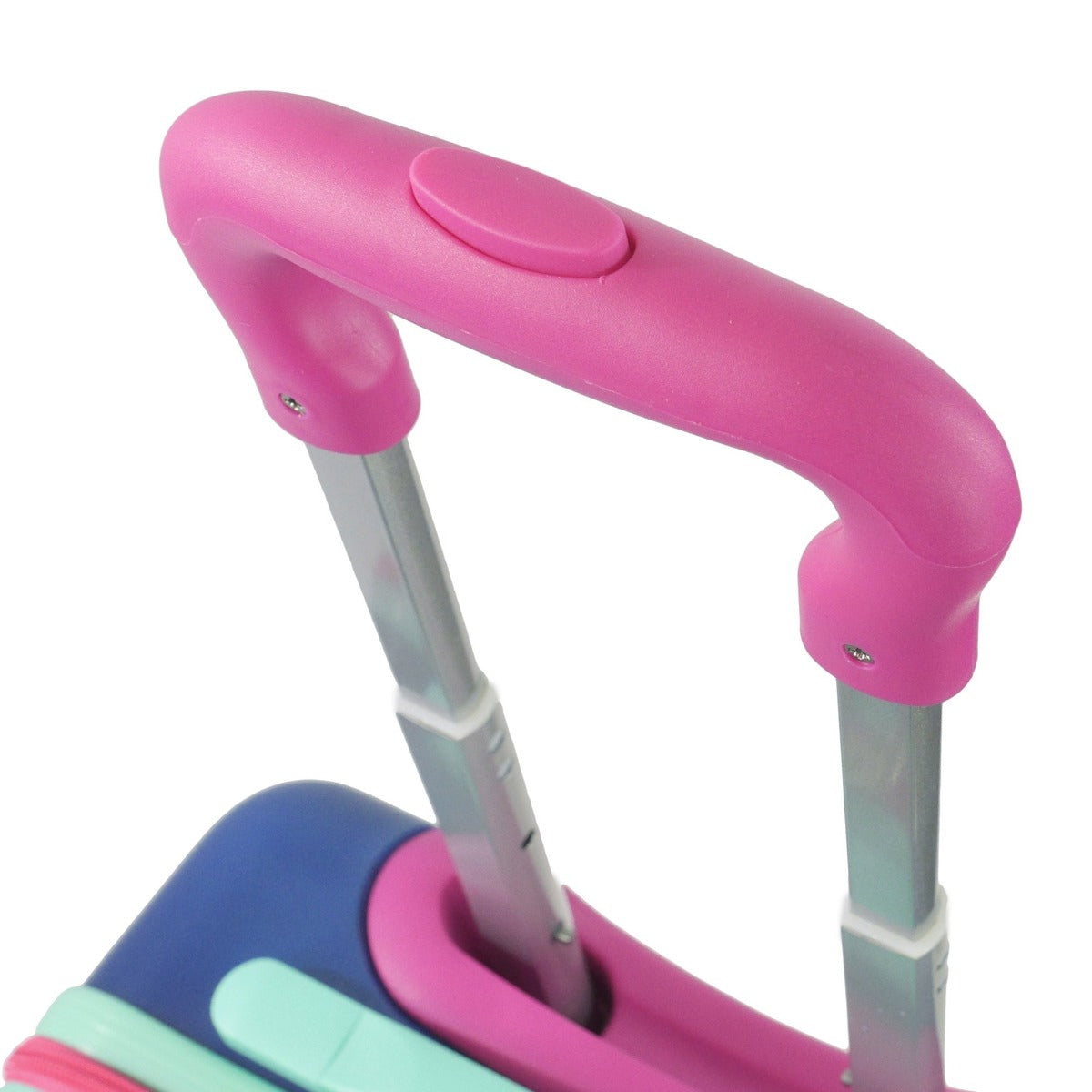 Disney Princess Girl Power Kids 21" Spinner Luggage - Stiles Supply Co.
