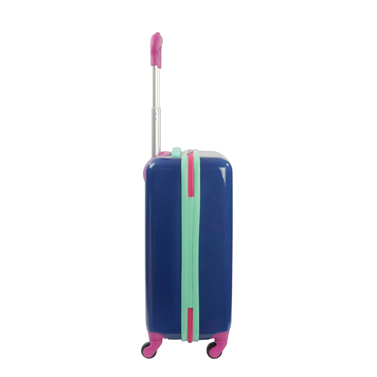 Disney Princess Girl Power Kids 21" Spinner Luggage - Stiles Supply Co.
