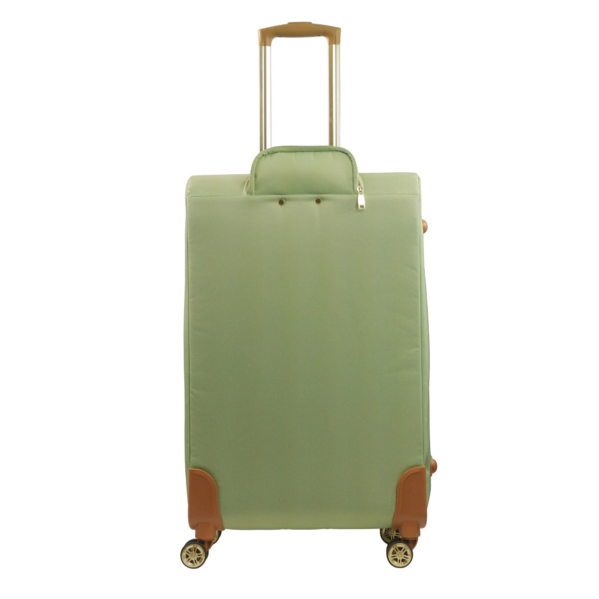 Tommy Bahama 30" Green Soft Sided Spinner Luggage - Stiles Supply Co.