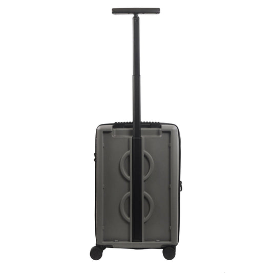 LEGO® Signature Brick Grey 22" Carry-on Luggage - Stiles Supply Co.