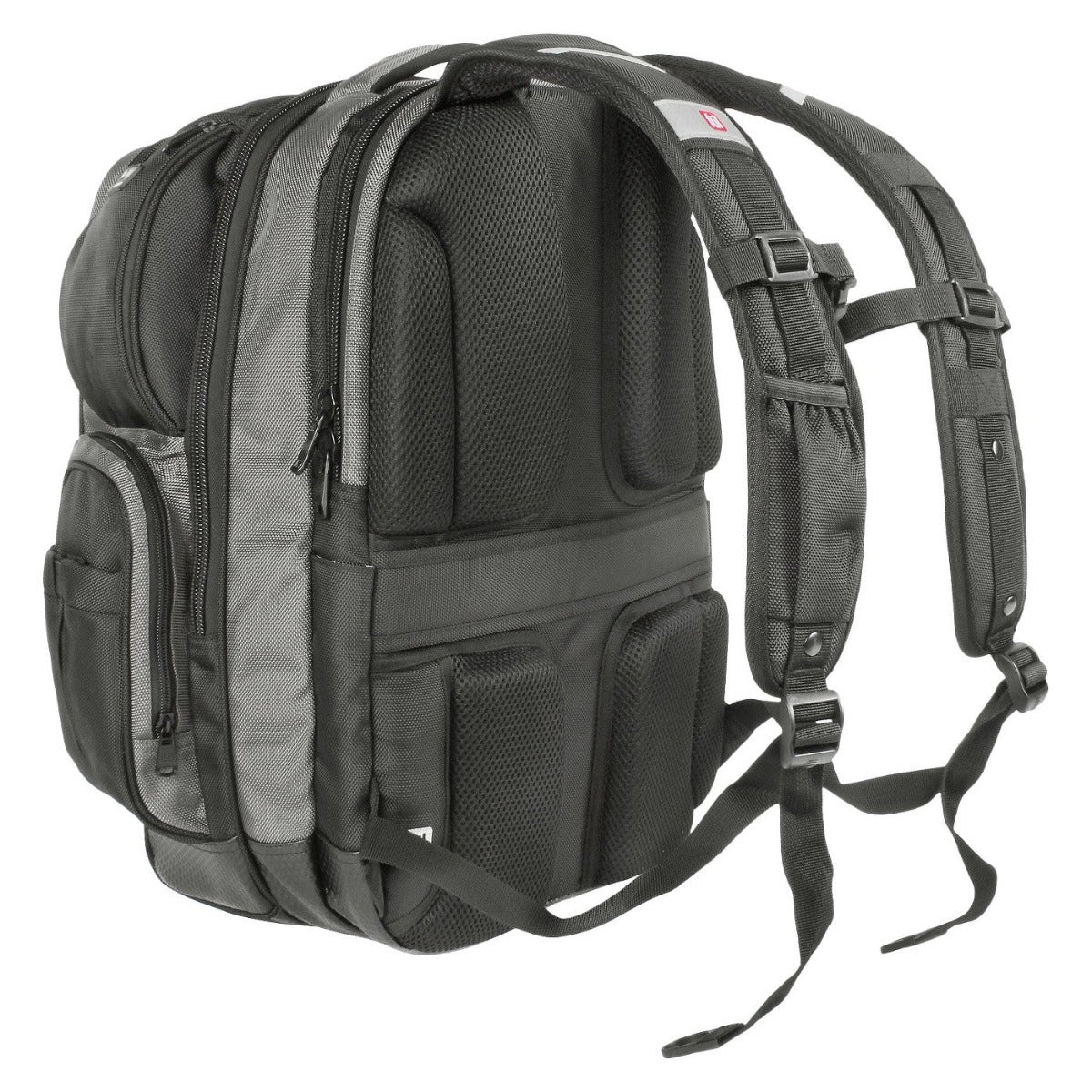Big Easy Water Resistant 17" FŪL Backpack - Stiles Supply Co.