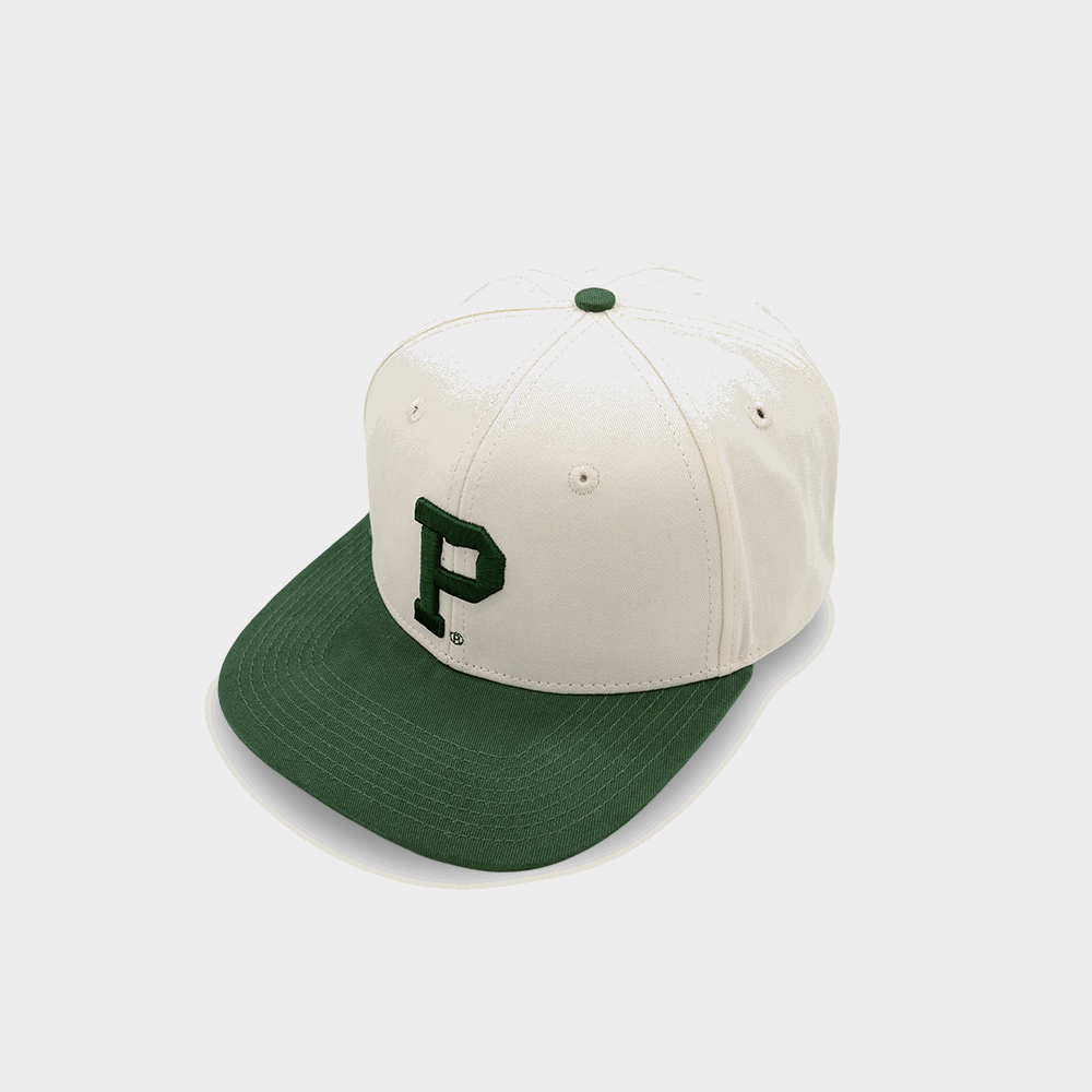 Two-Tone Snapback - Stiles Supply Co.