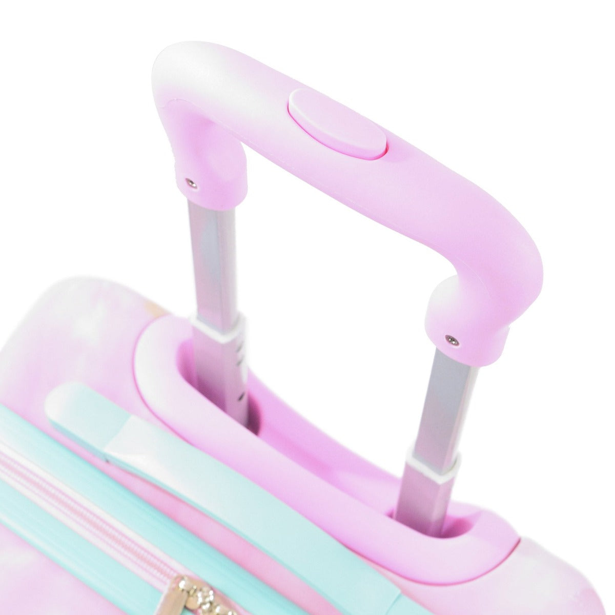 Disney Minnie Mouse Kids 21" Carry-On Spinner Luggage - Stiles Supply Co.