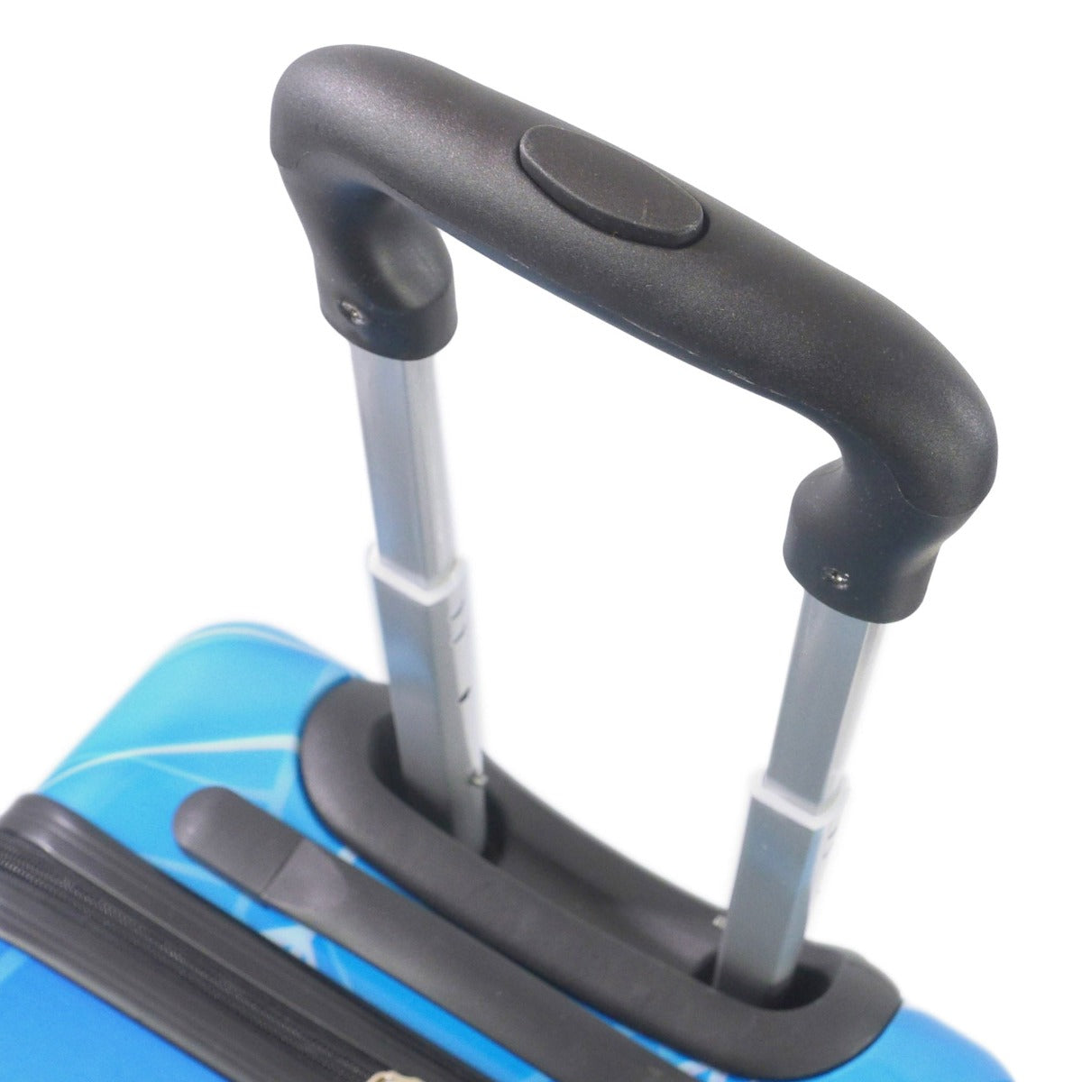 Spiderman Kids 21" Spinner Suitcase Luggage - Stiles Supply Co.