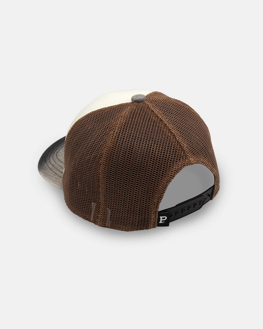 1-800-RoseCity Foam Trucker - Stiles Supply Co.