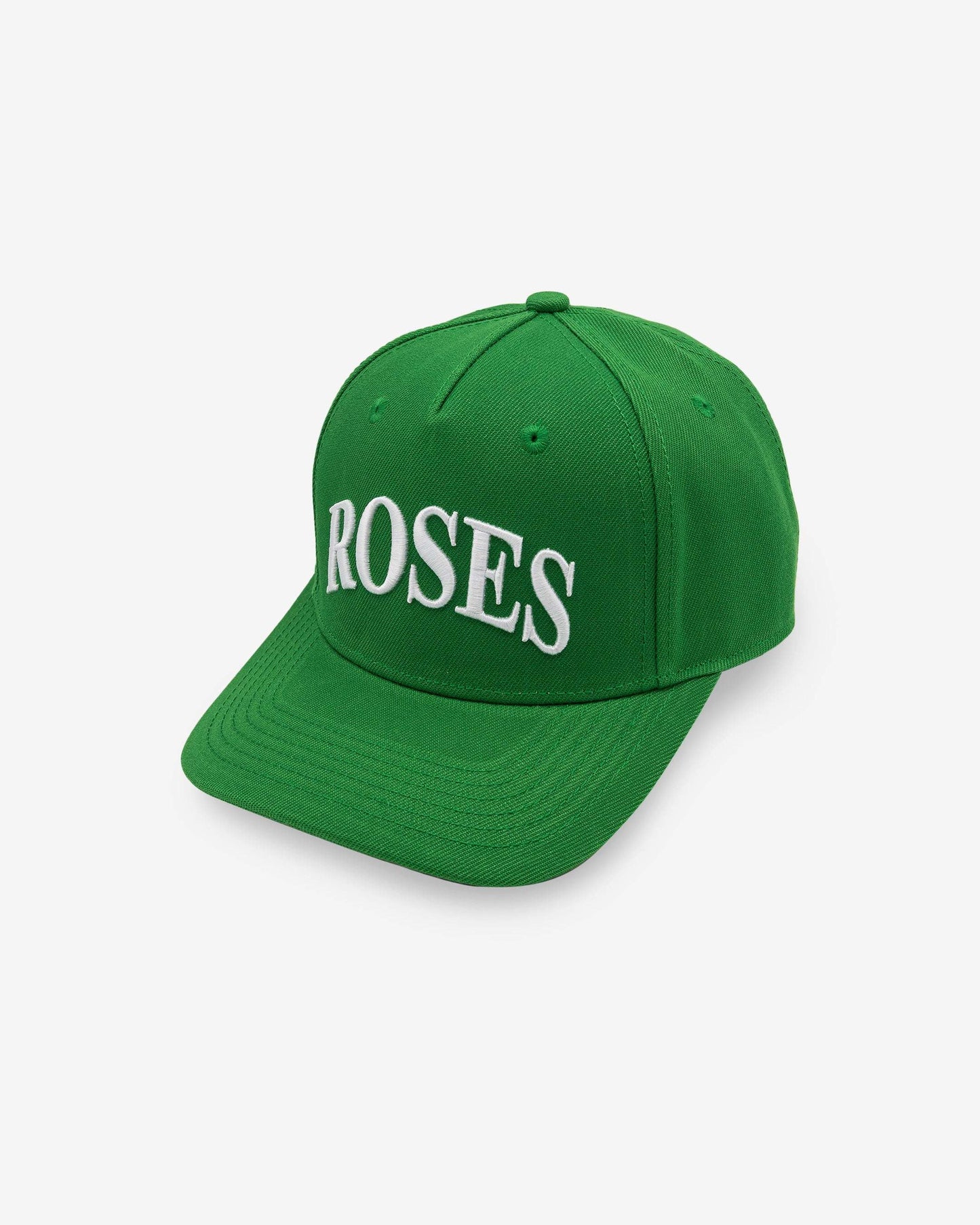 Women's Roses Hat - Stiles Supply Co.