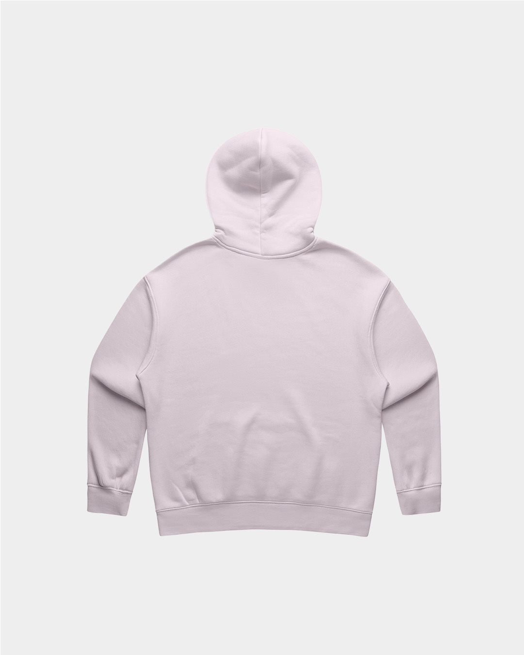 Women's Sueded 33rd Hoodie - Orchid - Stiles Supply Co.