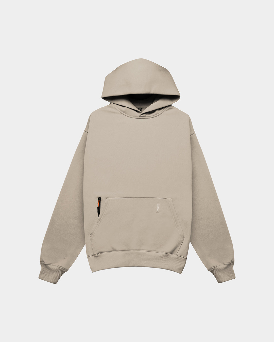 Cloudburst Hoodie - Stiles Supply Co.