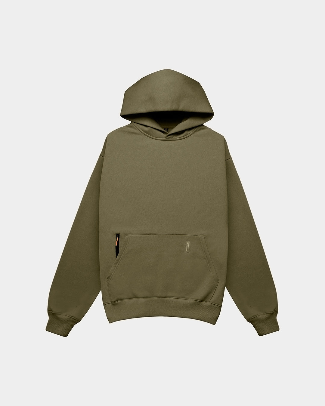 Cloudburst Hoodie - Stiles Supply Co.