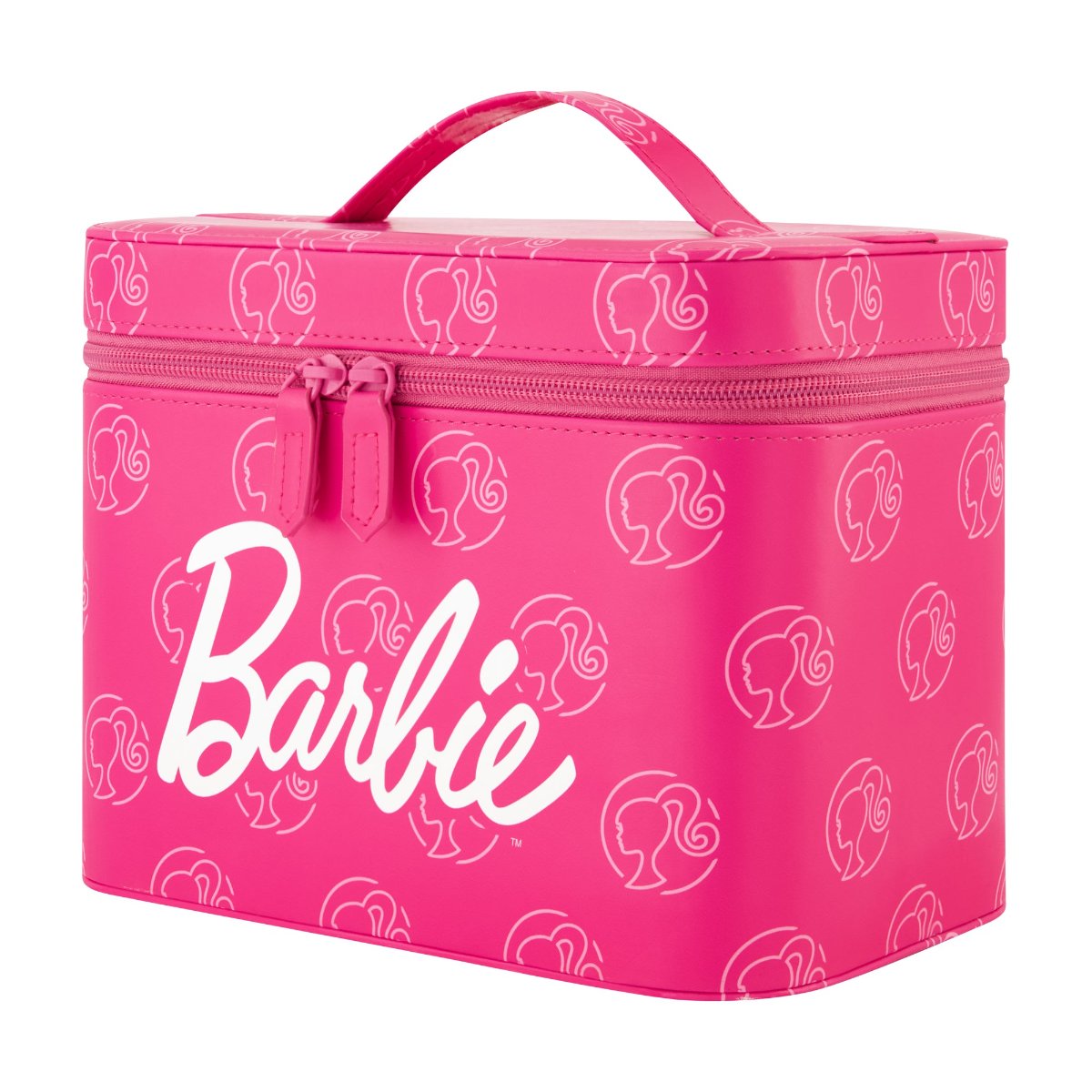 Ful Barbie Large Cosmetic Case Organizer - Stiles Supply Co.