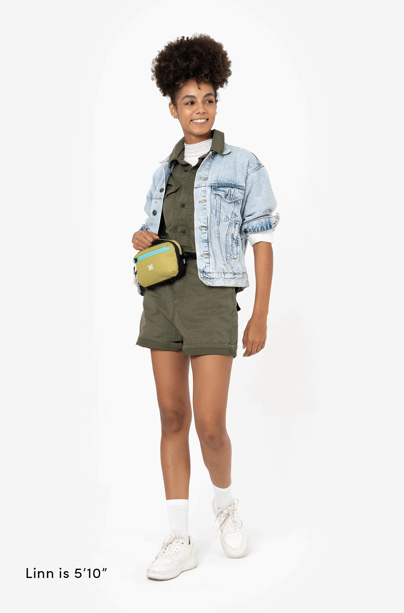 Sherpani Hyk Hip Pack