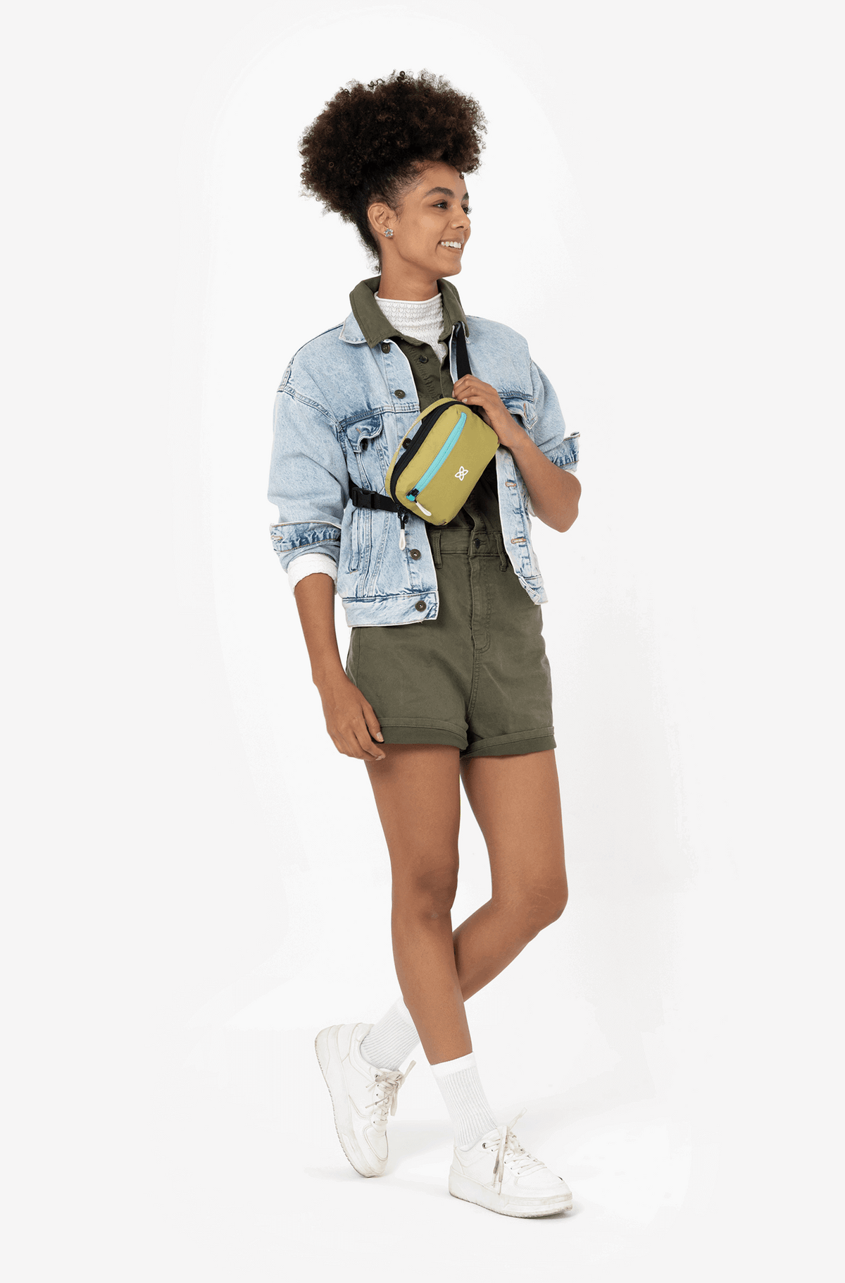 Sherpani Hyk Hip Pack