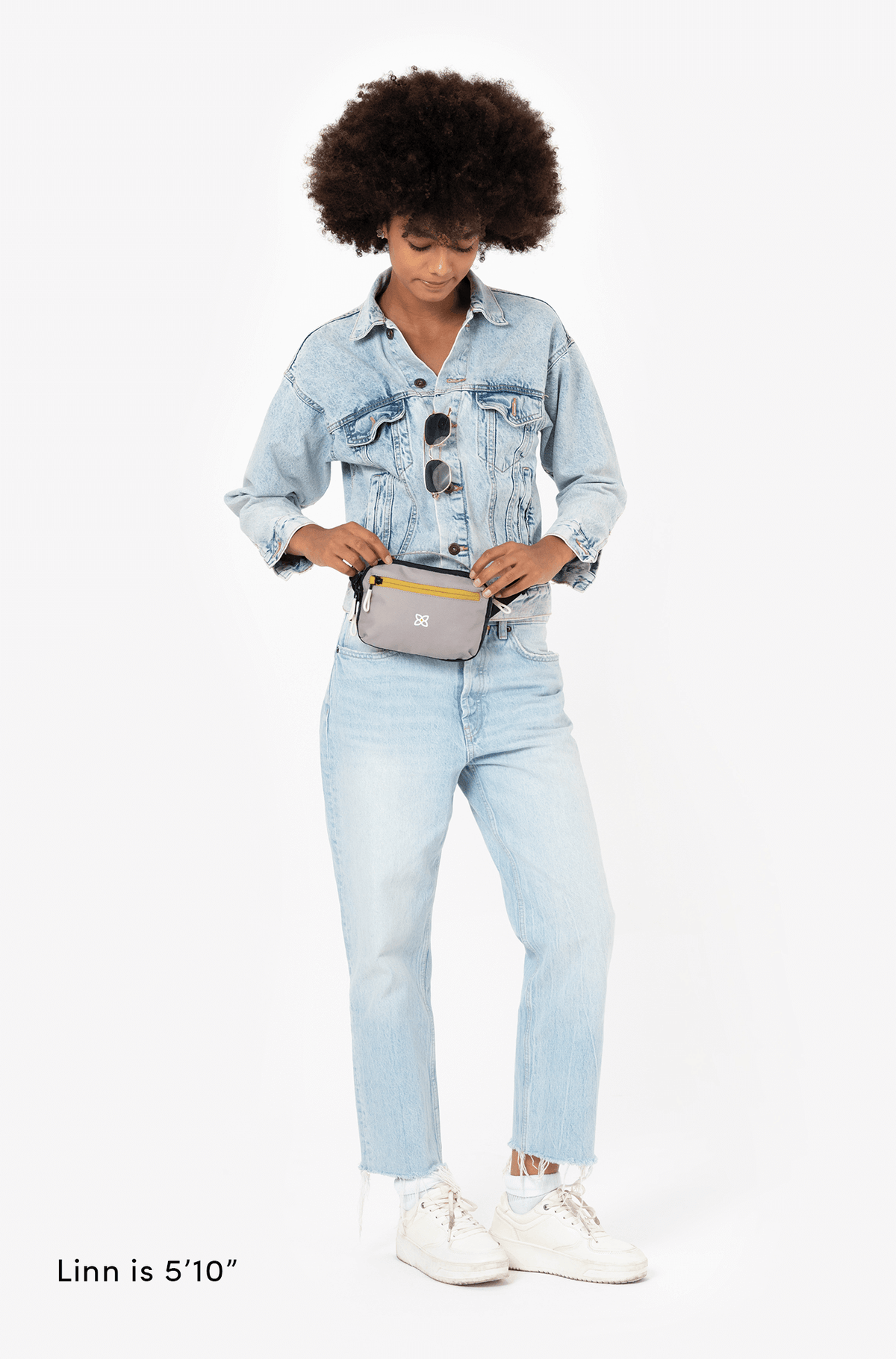Sherpani Hyk Hip Pack
