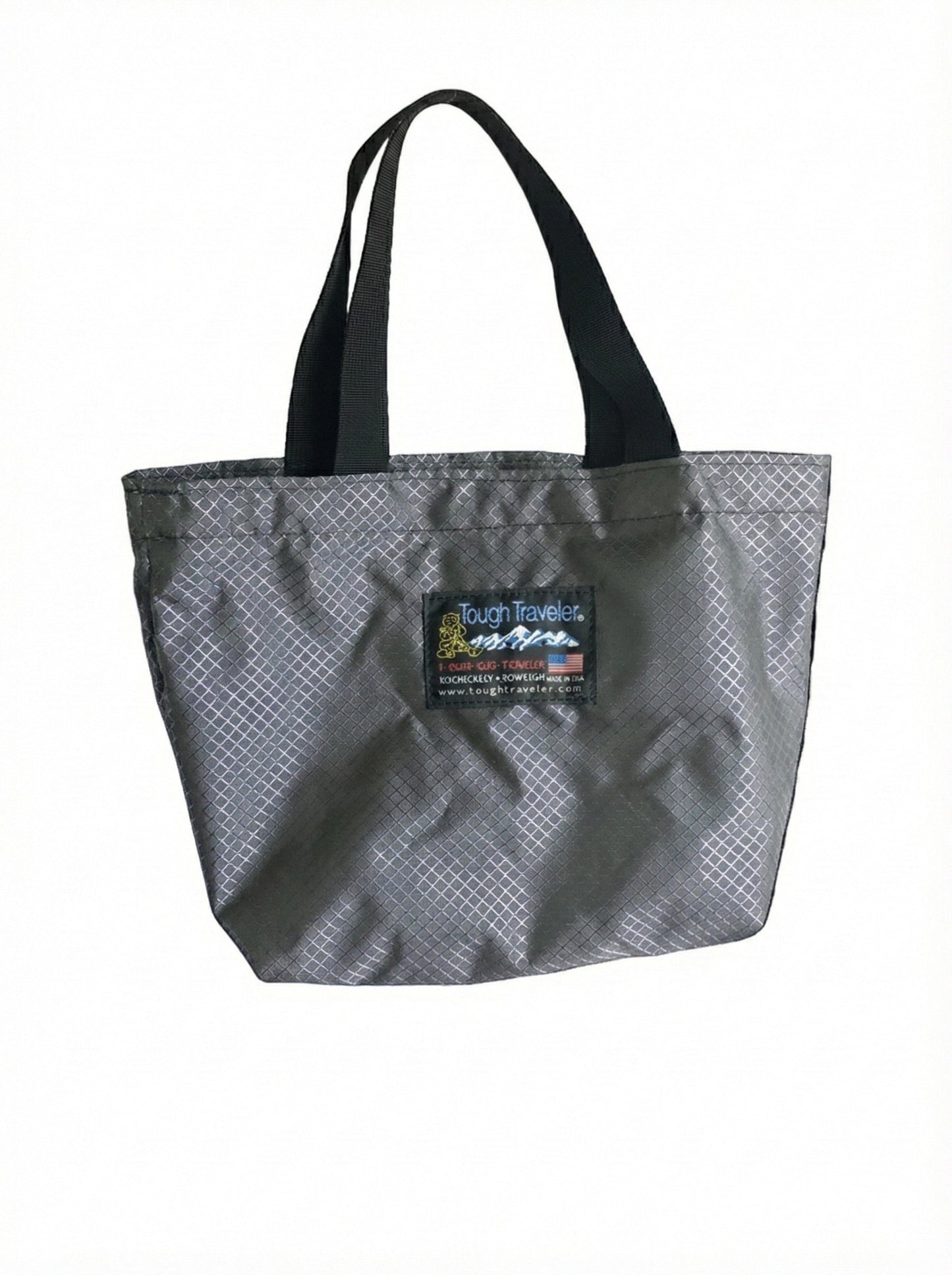 Tough Traveler LINKIN Tote
