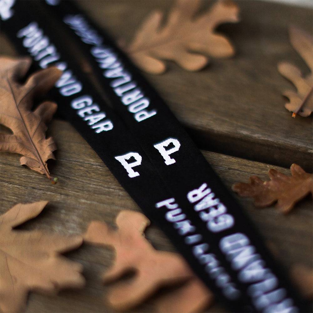 Lanyard - Stiles Supply Co.