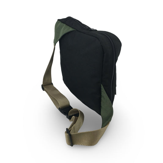 Tough Traveler SQUARE Sling
