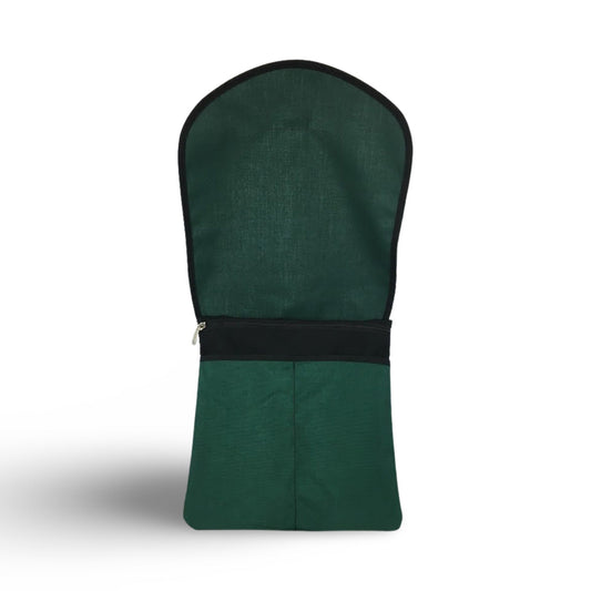 Tough Traveler SHUTTLER MESSENGER