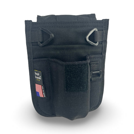 Tough Traveler PRODUCTIVITY POUCH
