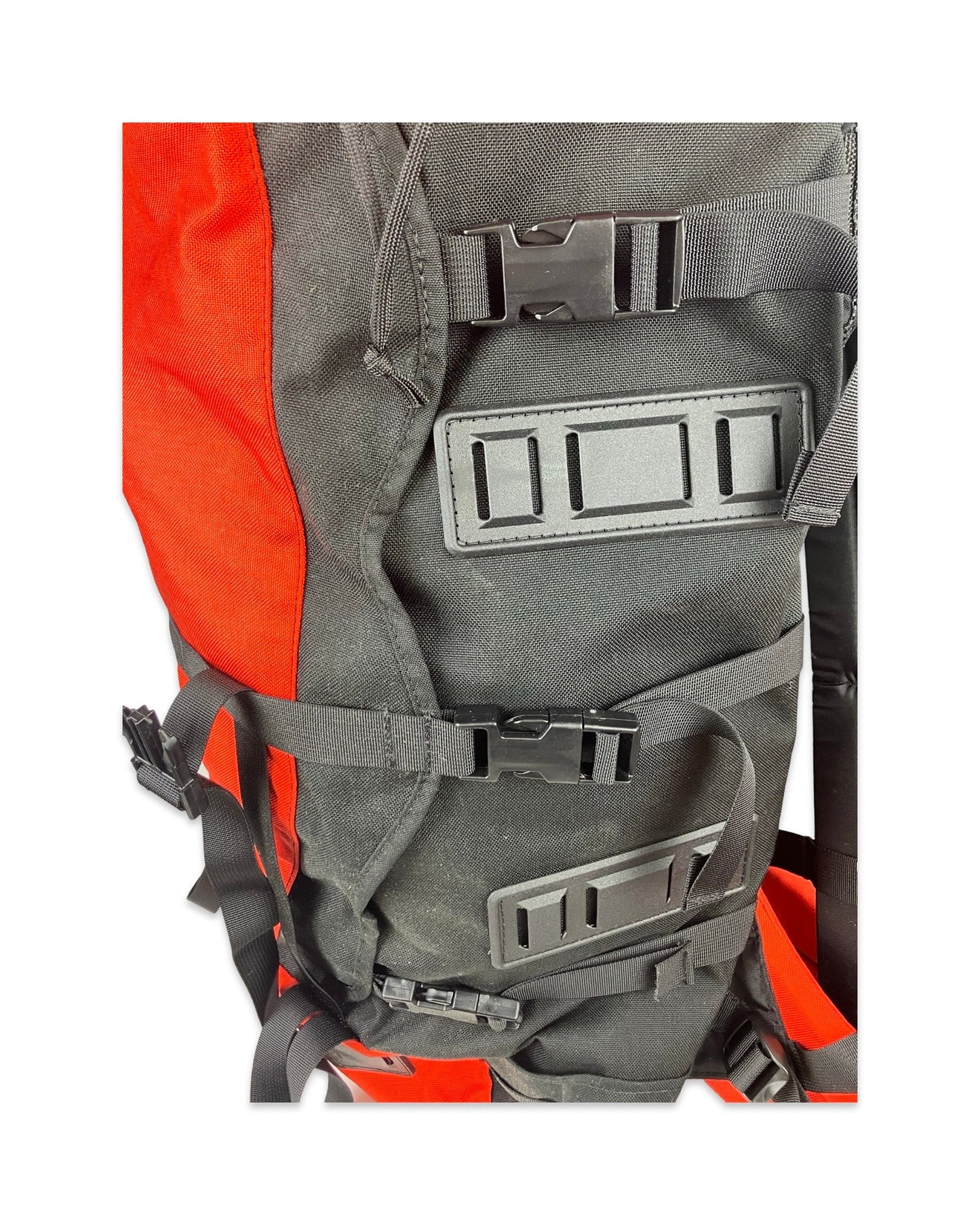 Tough Traveler HEADWALL 57L Hiking Backpack