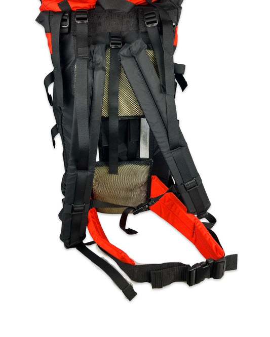 Tough Traveler HEADWALL 57L Hiking Backpack